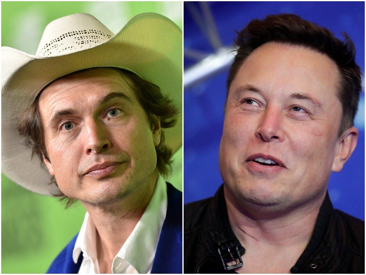 Elon Musk's brother said neither of the pair is obsessed with wealth because that would be 'boring'